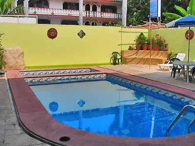 Hotel Brisa Acapulco